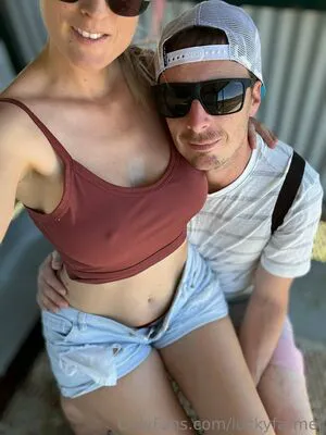 Luckyfarmer OnlyFans Leaked Free Thumbnail Picture - #Zx6AIoJVcd