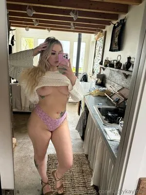 Luckykaylove OnlyFans Leaked Free Thumbnail Picture - #6Jc1u0LzNk