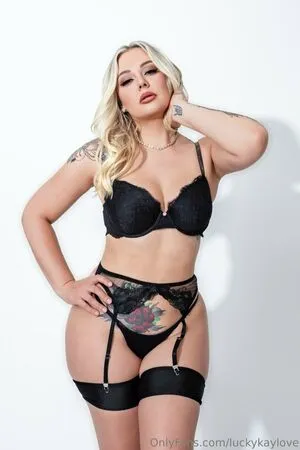 Luckykaylove OnlyFans Leaked Free Thumbnail Picture - #SCSxdj5vuO