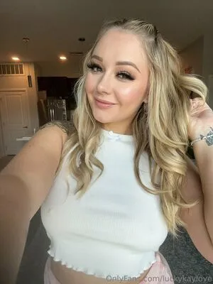 Luckykaylove OnlyFans Leaked Free Thumbnail Picture - #eHGkAXNXGq