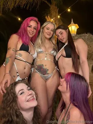 Luckykaylove OnlyFans Leaked Free Thumbnail Picture - #ytLPYMvnqk