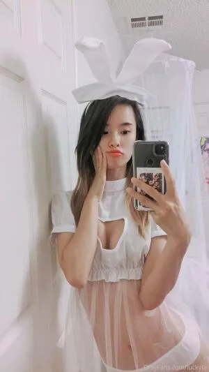 Luckylai OnlyFans Leaked Free Thumbnail Picture - #i1jOQeYm4a