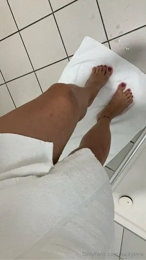 Luckylara OnlyFans Leaked Free Thumbnail Picture - #u3f5COLR6j