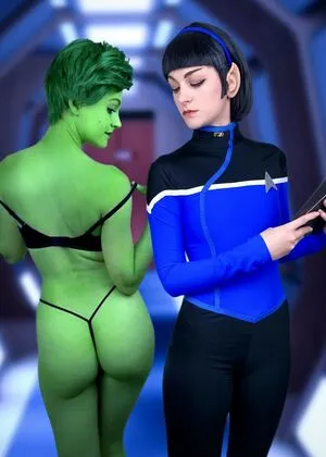 Luckylemoncosplay OnlyFans Leaked Free Thumbnail Picture - #4bImVFPxzO