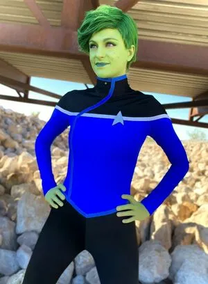 Luckylemoncosplay OnlyFans Leaked Free Thumbnail Picture - #ctPezepaRi
