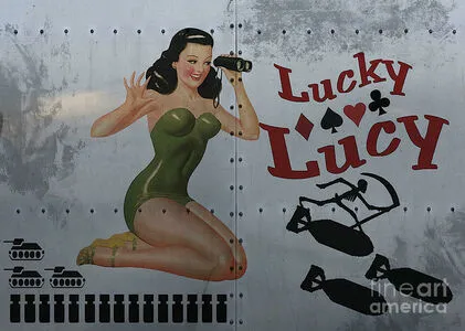 Luckylucy OnlyFans Leaked Free Thumbnail Picture - #H7j6AIy2oa