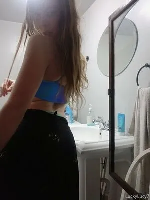 Luckylucyfree OnlyFans Leaked Free Thumbnail Picture - #AcCfL89SiF