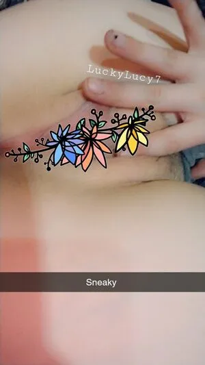 Luckylucyfree OnlyFans Leaked Free Thumbnail Picture - #lUJmzyXBEy