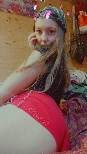 Luckylucyfree OnlyFans Leaked Free Thumbnail Picture - #tquvNpg51H
