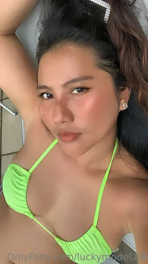 Luckymodel OnlyFans Leaked Free Thumbnail Picture - #1Zt7mIeDA4
