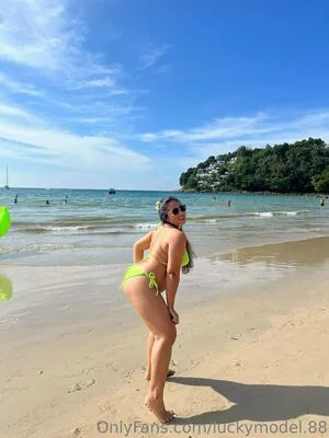 Luckymodel OnlyFans Leaked Free Thumbnail Picture - #4E18t8wlEG
