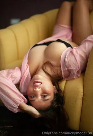 Luckymodel OnlyFans Leaked Free Thumbnail Picture - #C060mtQzvu