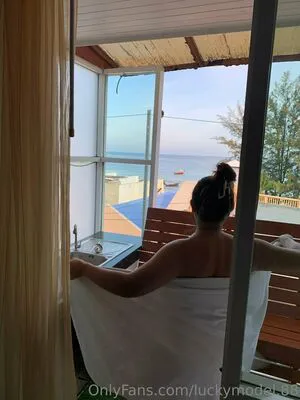 Luckymodel OnlyFans Leaked Free Thumbnail Picture - #jnEzhLEEgb