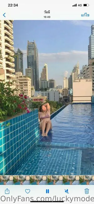 Luckymodel OnlyFans Leaked Free Thumbnail Picture - #zOJhQZ7gEq
