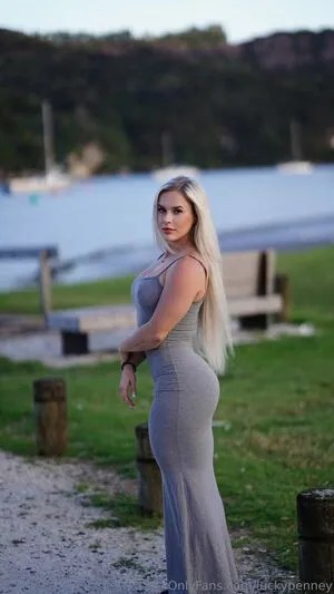 Luckypenney OnlyFans Leaked Free Thumbnail Picture - #gmsRy6O4Xn