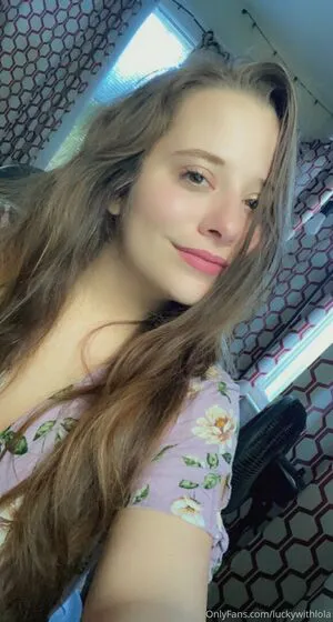 Luckywithlola OnlyFans Leaked Free Thumbnail Picture - #5hN5oSLSQB