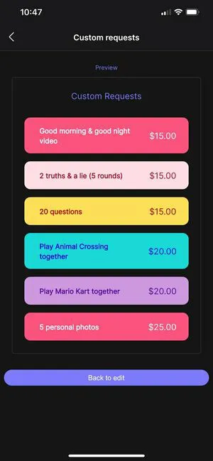Luckywithlola OnlyFans Leaked Free Thumbnail Picture - #9IseUu6I7k
