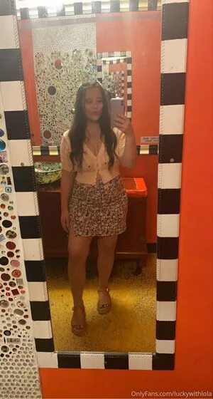 Luckywithlola OnlyFans Leaked Free Thumbnail Picture - #FoXuL7TVfs