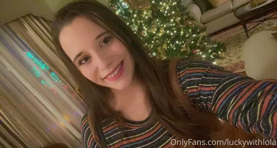 Luckywithlola OnlyFans Leaked Free Thumbnail Picture - #Gpsgc7PviO