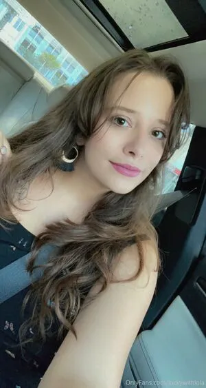 Luckywithlola OnlyFans Leaked Free Thumbnail Picture - #OmZQnDDZl3