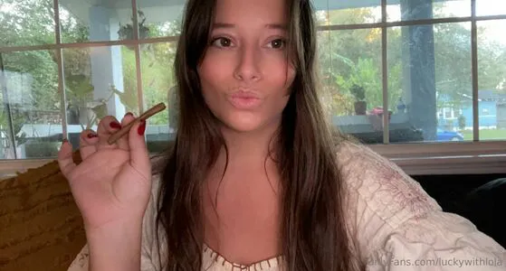 Luckywithlola OnlyFans Leaked Free Thumbnail Picture - #Vfu0WAvZYo