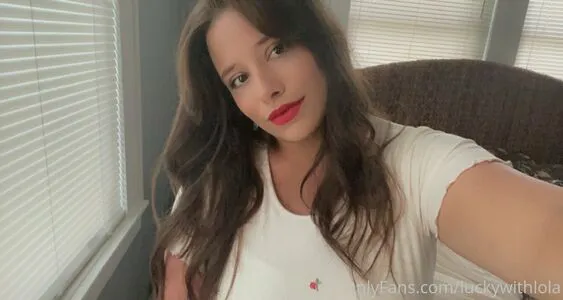 Luckywithlola OnlyFans Leaked Free Thumbnail Picture - #XZrYDL3uXh