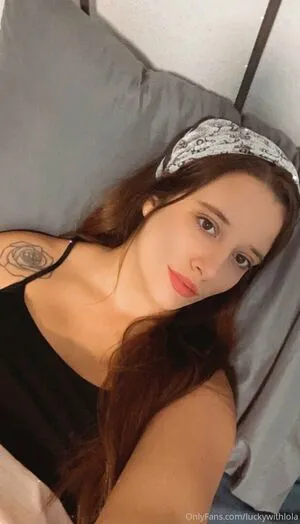 Luckywithlola OnlyFans Leaked Free Thumbnail Picture - #YiVL6vGnJ2