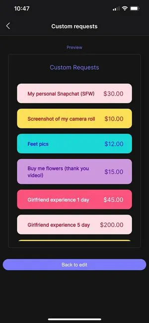 Luckywithlola OnlyFans Leaked Free Thumbnail Picture - #kZvbPJM0oV