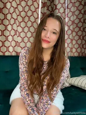 Luckywithlola OnlyFans Leaked Free Thumbnail Picture - #lbF47nE4eJ