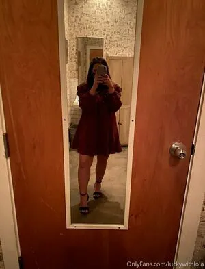 Luckywithlola OnlyFans Leaked Free Thumbnail Picture - #nB2jTWbhmN