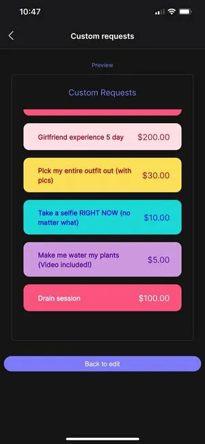 Luckywithlola OnlyFans Leaked Free Thumbnail Picture - #pThy3TGbuS