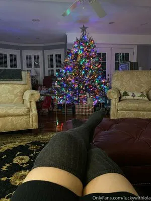Luckywithlola OnlyFans Leaked Free Thumbnail Picture - #q48P5LGjtF
