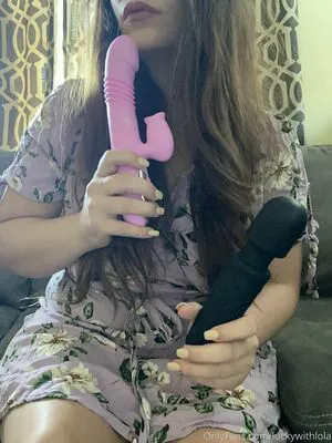 Luckywithlola OnlyFans Leaked Free Thumbnail Picture - #sYAtpH2KTP