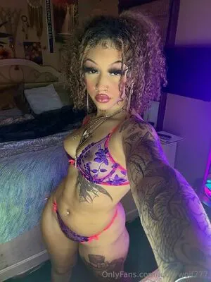 Luckywolf777 OnlyFans Leaked Free Thumbnail Picture - #nUeDA5Jbkp