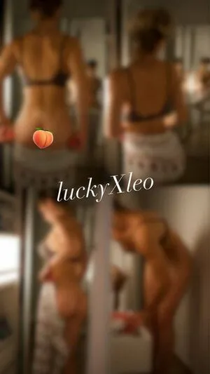 Luckyxleo OnlyFans Leaked Free Thumbnail Picture - #5U2vfnAZoX
