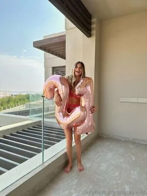 Luckyxleo OnlyFans Leaked Free Thumbnail Picture - #Js1s4G05Ob