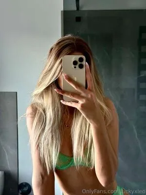 Luckyxleo OnlyFans Leaked Free Thumbnail Picture - #OSJa1PUPWS