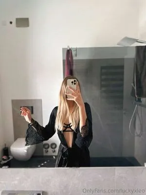 Luckyxleo OnlyFans Leaked Free Thumbnail Picture - #eylRONFaOP