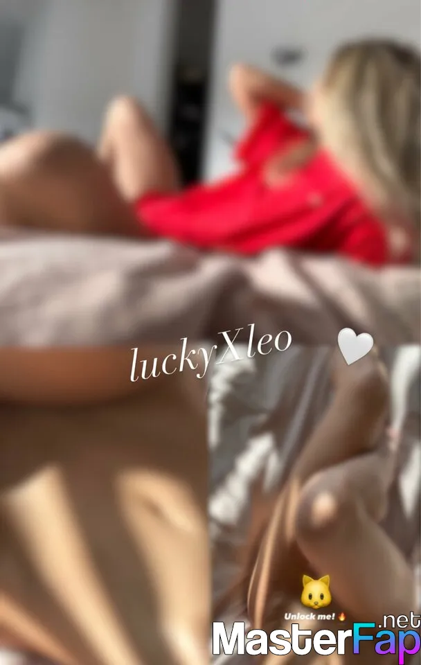 luckyxleo