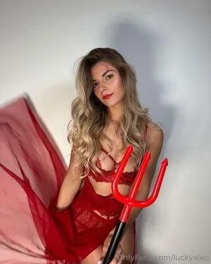Luckyxleo OnlyFans Leaked Free Thumbnail Picture - #vKGUHLJ0Qw