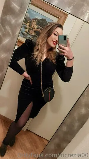 Lucre Florence OnlyFans Leaked Free Thumbnail Picture - #L1K3LMiuh9