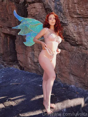 Lucrettiavolta OnlyFans Leaked Free Thumbnail Picture - #c8bBrnyUfo