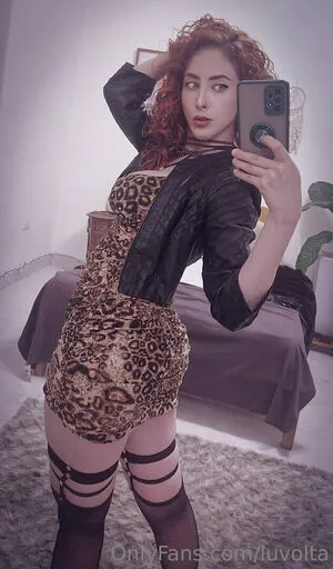 Lucrettiavolta OnlyFans Leaked Free Thumbnail Picture - #nYAVXD3Iqf