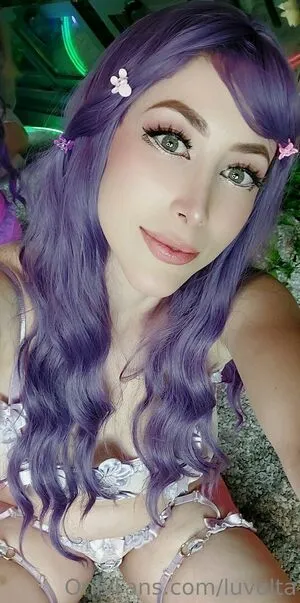 Lucrettiavolta OnlyFans Leaked Free Thumbnail Picture - #wBp1DNfWRE