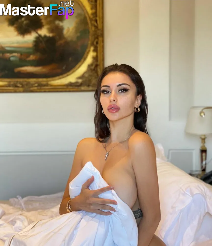 Lucrezia De Lellis Nude OnlyFans Leak Picture #jxvermWuTq | MasterFap.net