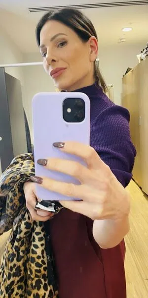 Lucrezia Millarini OnlyFans Leaked Free Thumbnail Picture - #5PztZxJbXq