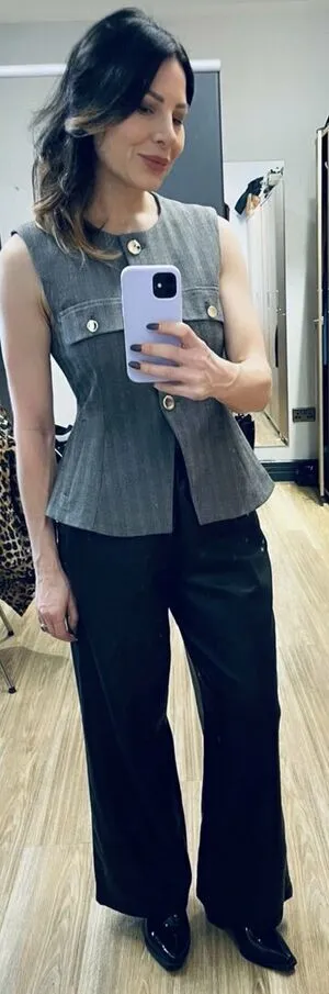 Lucrezia Millarini OnlyFans Leaked Free Thumbnail Picture - #D7jhZY4FBg