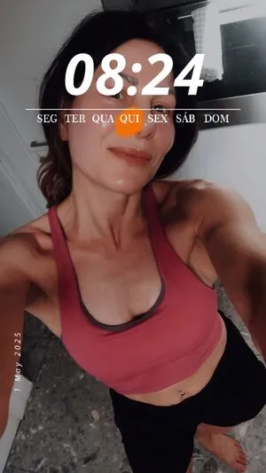 Lucrezia Millarini OnlyFans Leaked Free Thumbnail Picture - #KHYCEEkXYS