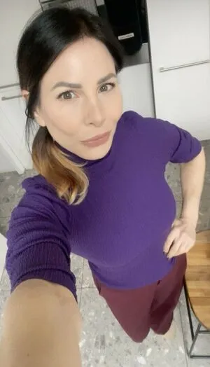 Lucrezia Millarini OnlyFans Leaked Free Thumbnail Picture - #KSejnmIygk