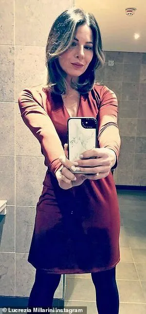 Lucrezia Millarini OnlyFans Leaked Free Thumbnail Picture - #PAXvF5aJj9